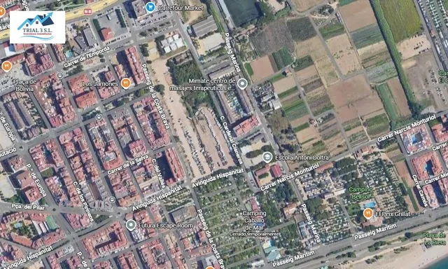 Venta Piso en Pineda de Mar - Barcelona - foto 2