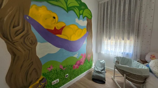 ¡TU NUEVO HOGAR EN TRAVALÓN TE ESPERA! PLANTA BAJA CON  GARAJE, TRASTERO Y TOTALMENTE EQUIPADA! — 44