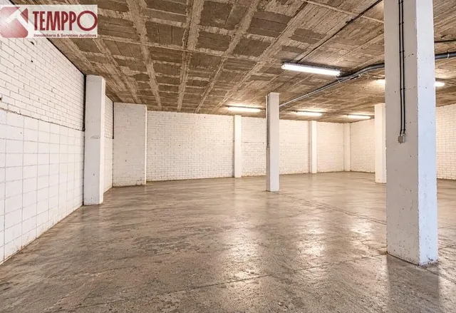 ¡327 m2 de espacio para impulsar tu negocio por sólo 750 €/mes! — 6