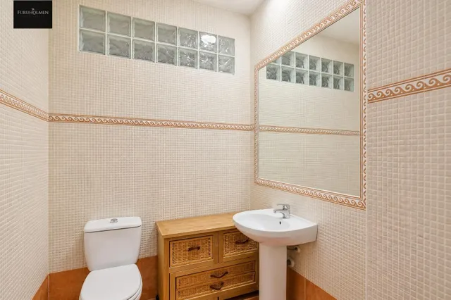 Increíble vivienda en la Herradura, Montepino-1 — 21