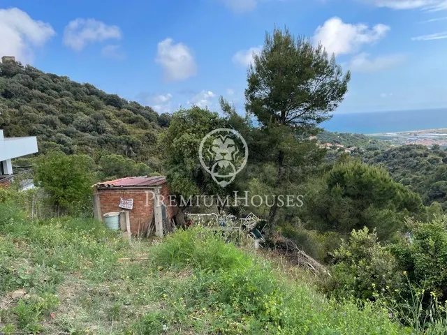 Oportunidad terreno en venta en Santa Susana — 3