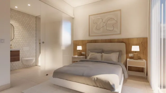 VILLA INDEPENDIENTE DE NUEVA CONSTRUCCIÓN DE 3 DORM. EN PILAR DE LA HORADADA — 13