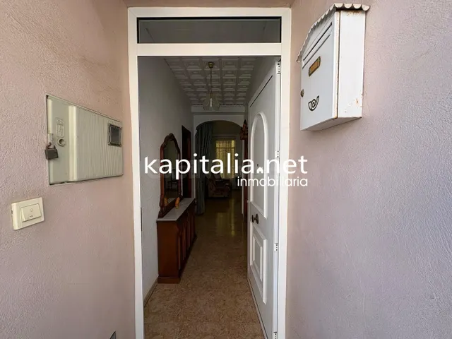 ESTUPENDA VIVIENDA EN PLANTA BAJA LISTA PARA EN TRAR A VIVIR - foto 2
