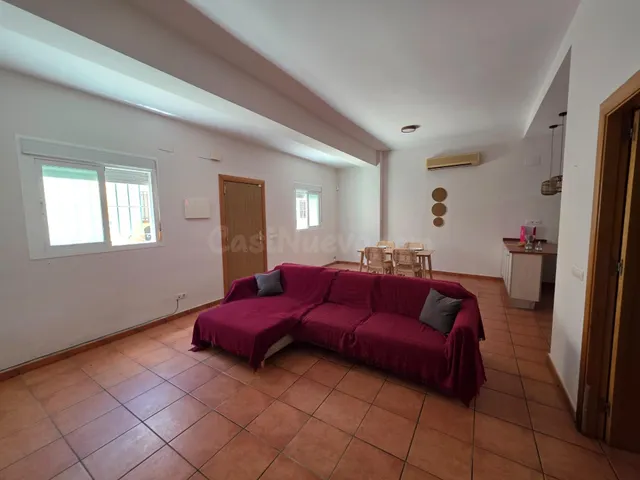Pedregalejo a Pasos del Mar - Terrazas, Vistas al Mediterráneo, Una Casa Especial en una de las zonas más deseadas de Málaga — 3