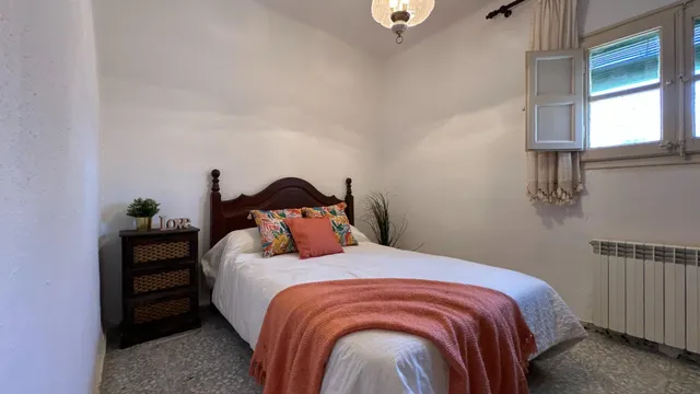 Casa 4 habitaciones 115m² en venta - Lalueza — 15
