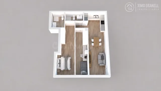 Piso en Venta en Nules Castellón