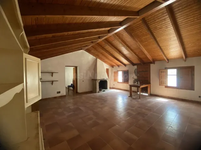 Tranquila finca rústica para reformar cerca de Morata - foto 4