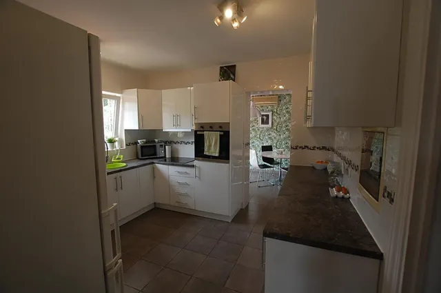 Chalet 5 habitaciones 257m² en venta - Riviera del sol — 25