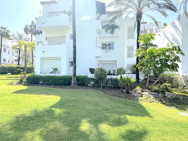 Apartamento 3 habitaciones 186m² en venta - Costa Del Sol - foto 4