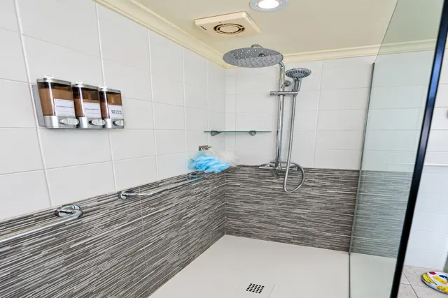 Chalet 4 habitaciones 196m² en venta - Maryvilla — 34