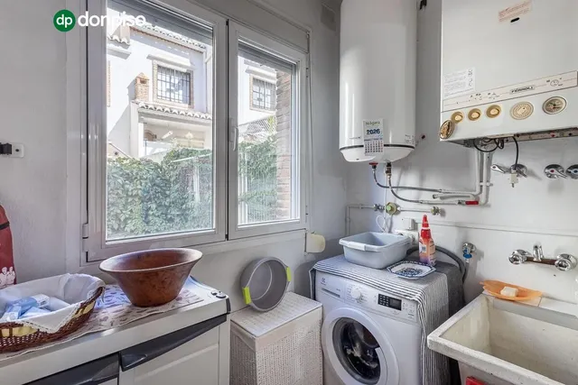 VIVIENDA con encanto en PALACIO DE DEPORTES — 11