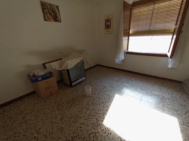 CASA DOBLE EN EL BARRIO FRANCÉS DE PUERTO LUMBRERAS — 23