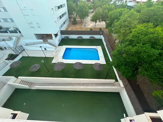 Ático - Ciudad Universitaria, Bormujos — 18