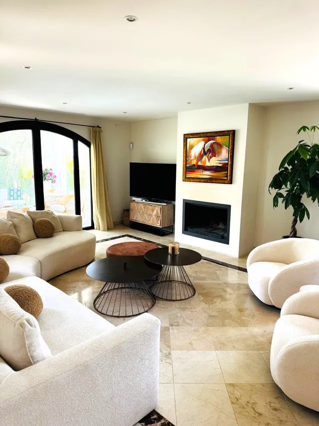 Chalet 6 habitaciones 750m² en venta - Marbella — 13
