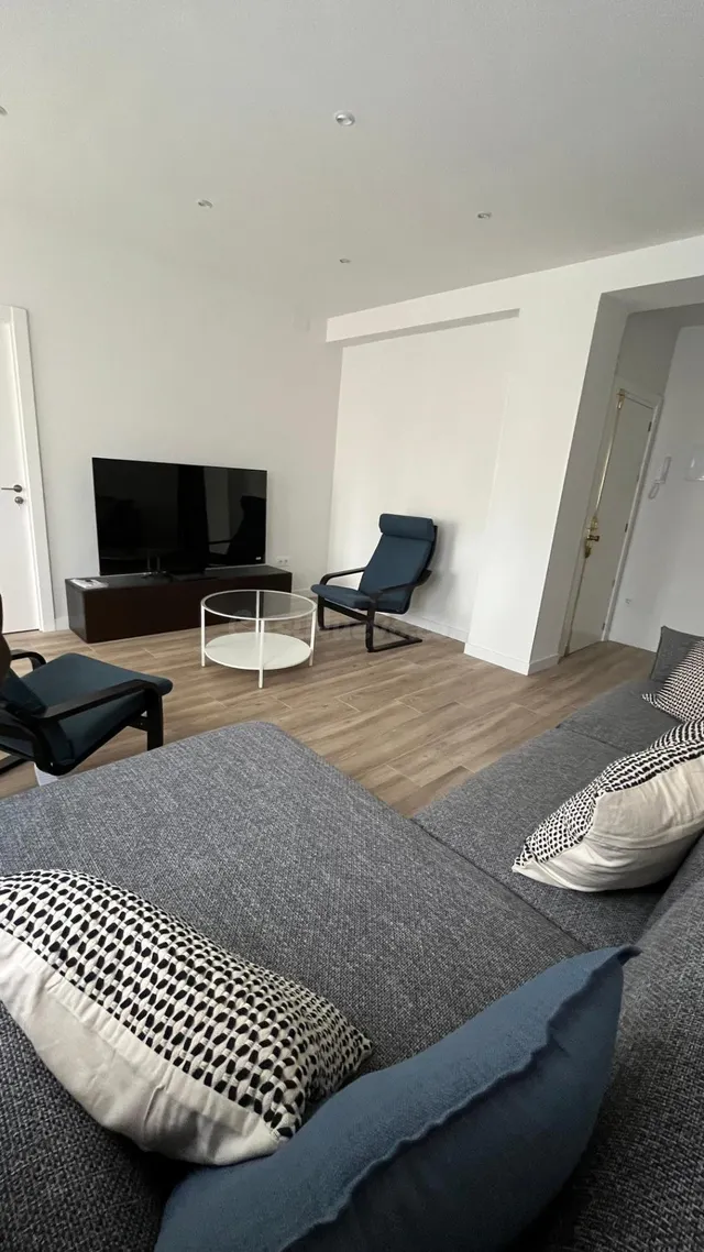 Vivienda ideal para estudiantes de últimos cursos, MIR, opos - foto 4