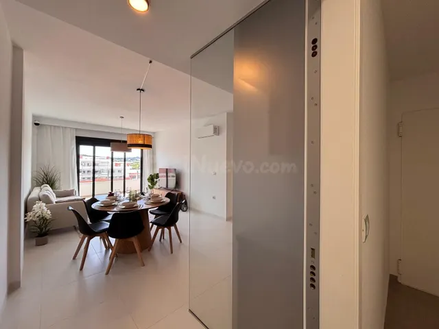 moderno apartamento de obra nueva ubicado en el prestigioso  - foto 2