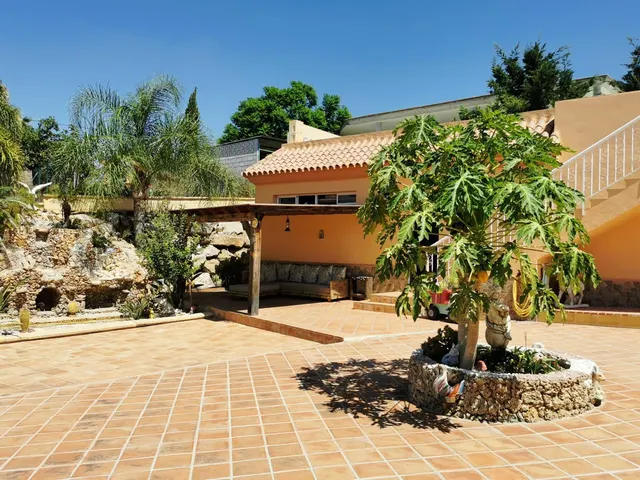 Chalet 6 habitaciones 573m² en venta - Riviera del sol — 23