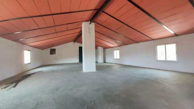 CORTIJO PARA TI Y TUS ANIMALES — 16