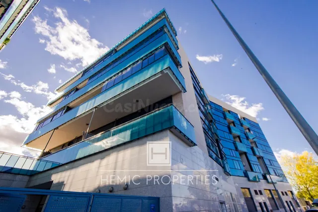 Loft listo para entrar a vivir en Alcobendas - foto 3