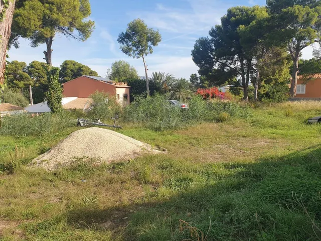 Parcela en venta - Moravit - foto 2