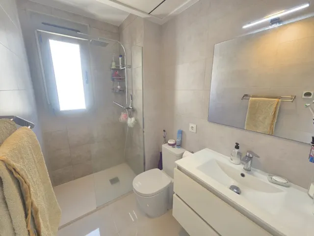 Villa 3 habitaciones 118m² en venta - Pueblo 9 — 16