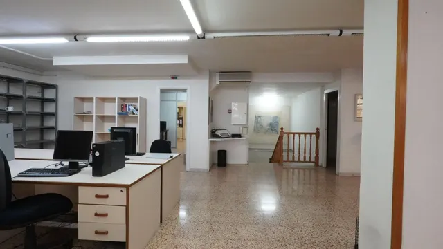 BARBERÀ DEL VALLÈS / RONDA INDUSTRIA — 11