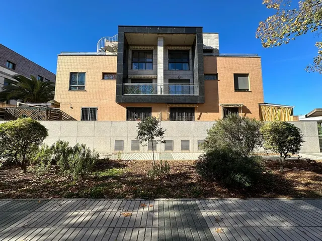Piso en venta en carretera Puertollano, 18