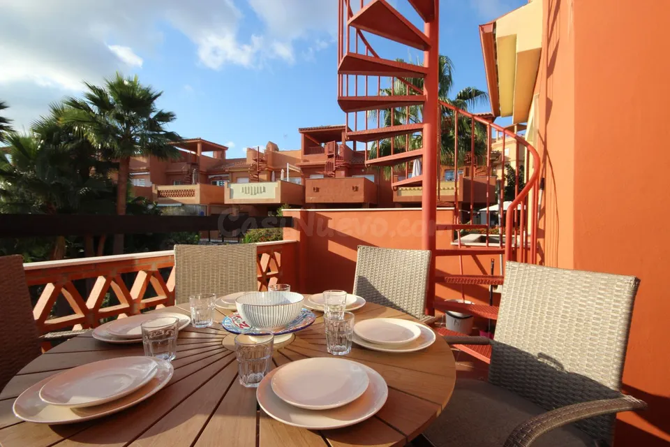Ático Dúplex 2 habitaciones 113m² en venta - Marbella