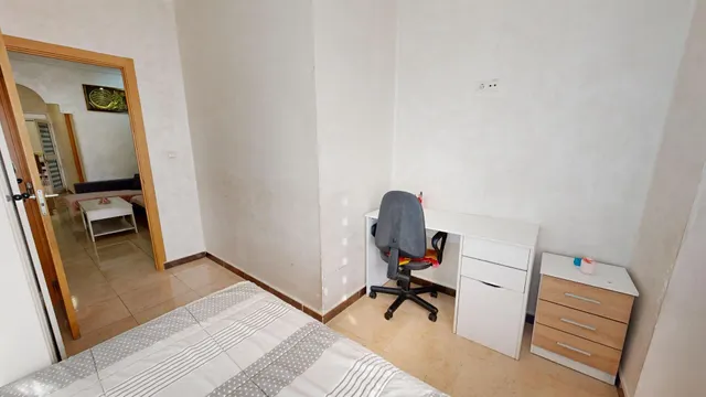 BONITA CASA EN EL CENTRO DE ALBALAT DE LA RIBERA — 21
