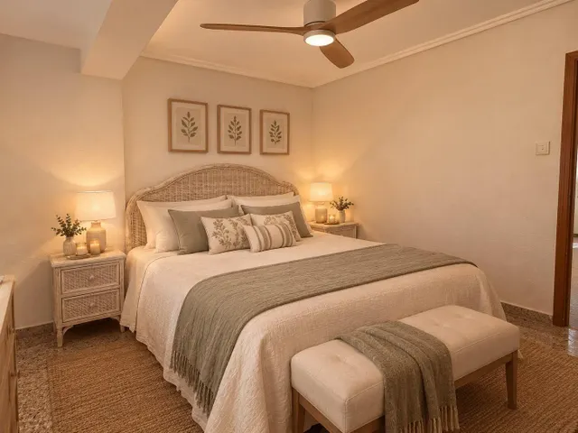 Piso 3 habitaciones 85m² en venta - Marxalenes — 15
