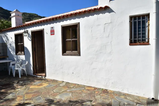 PRECIOSA CASA CANARIA EN BUENAVISTA DEL NORTE — 15