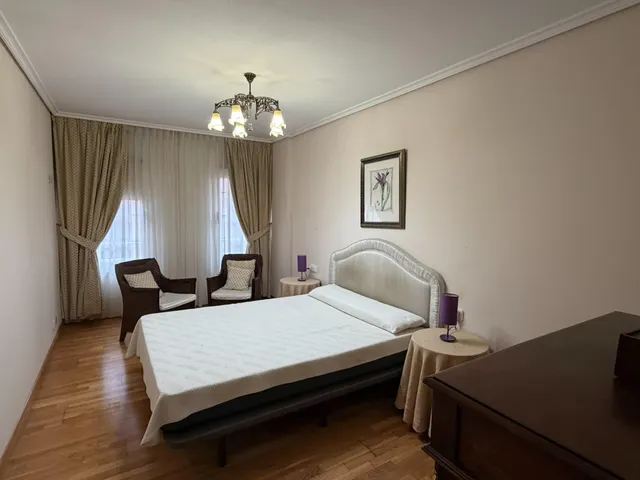 Piso a la venta zona centro de Ponferrada — 18