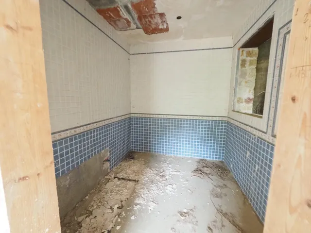 SE VENDE CASA EN ARENYS DE MUNT, URBANIZACIÓN TRES TURONS — 15