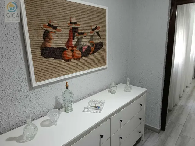 Piso de 3 dormitorios centro de Algeciras — 16
