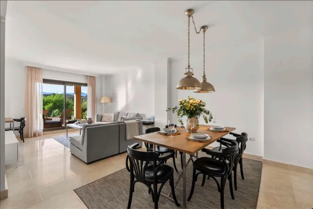 Apartamento 2 habitaciones 125m² en venta - Costa del Sol — 6