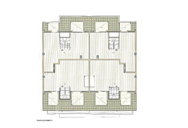 OBRA NUEVA MOLLERUSSA Dúplex con parking y terraza — 29