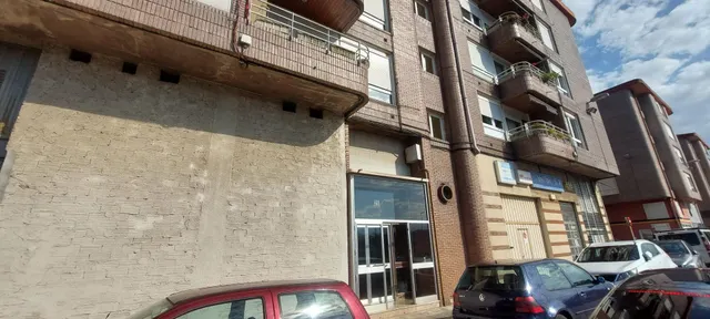 Piso de 3 dormitorios en Torrelavega