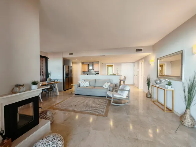 Apartamento 3 habitaciones 109m² en venta - Riviera del sol — 2