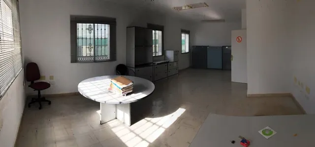 EDIFICIO DE OFICINAS SAN JUAN DEL PUERTO — 9
