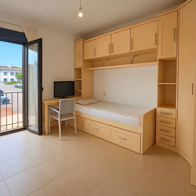 Adosado 4 habitaciones 382m² en venta - Centro — 6