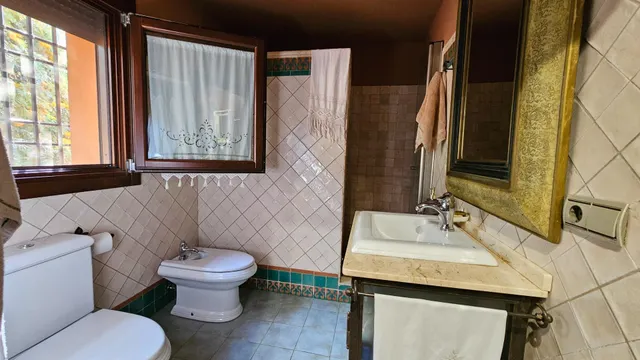 Magnífico Chalet en Plena Sierra de Córdoba — 9
