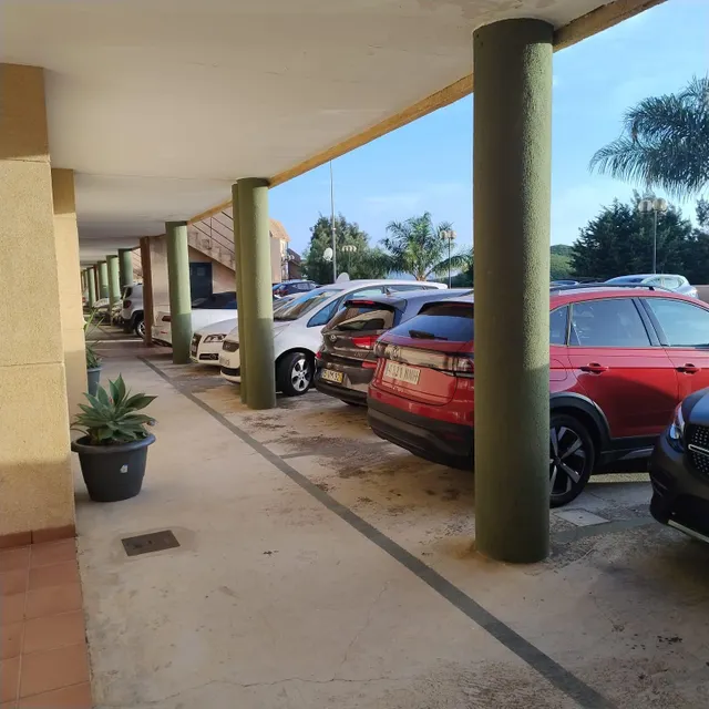 Apartamento 2 habitaciones 130m² en venta - Playa la alcaidesa — 12