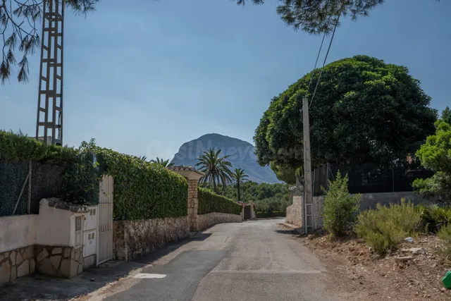 Parcela en venta - Montañar I — 4