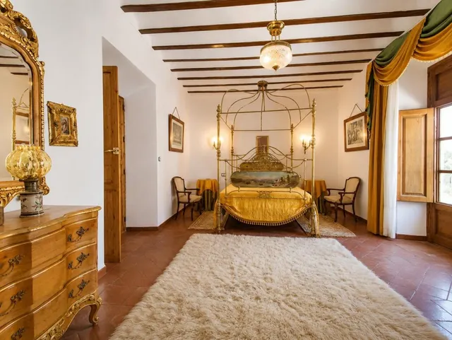 Casa-Chalet en Venta en Vélez-Blanco Almería — 31