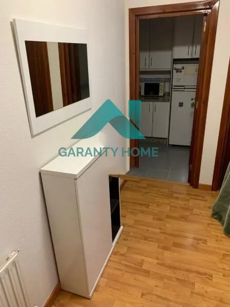 SE ALQUILA APARTAMENTO EN NUEVO CÁCERES — 9