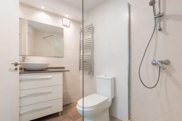 Chalet 4 habitaciones 235m² en venta - El Madroñal — 18