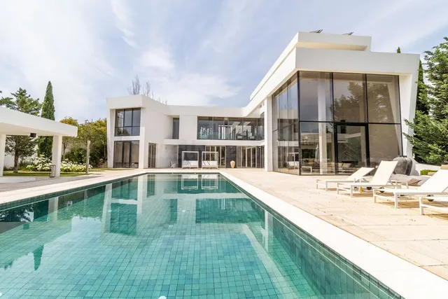 Chalet 6 habitaciones 1183m² en venta - Costa del Sol