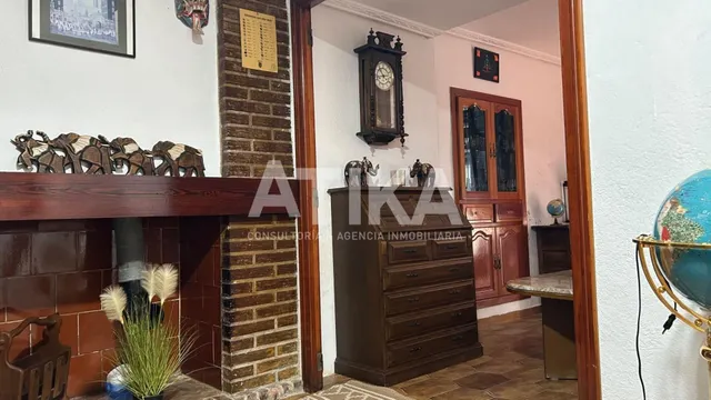 CASA EN VENTA ZONA AYUNTAMIENTO - ONTINYENT — 12