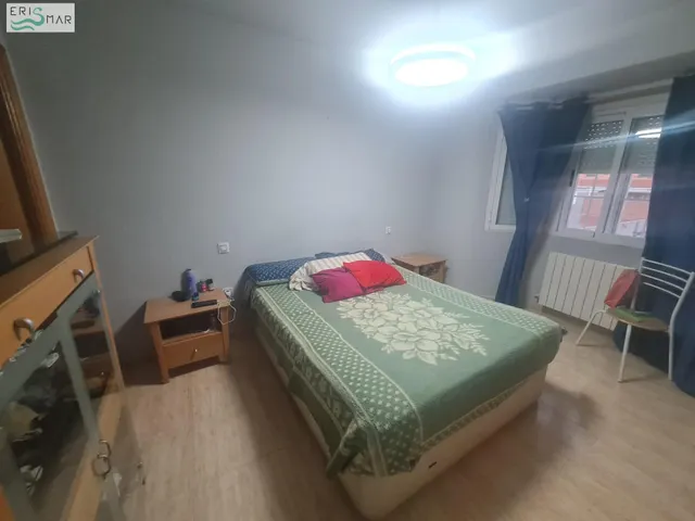 Piso exclusivo en venta en Numancia de la Sagra – 3 dormitorios, 2 baños y buhardilla acondicionada — 17