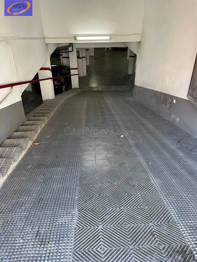 PLAZA EN ALQUILER ZONA HIPERCOR - foto 2